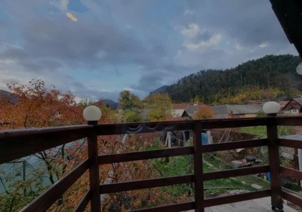 Ciprians' Home Săcele エクステリア 写真