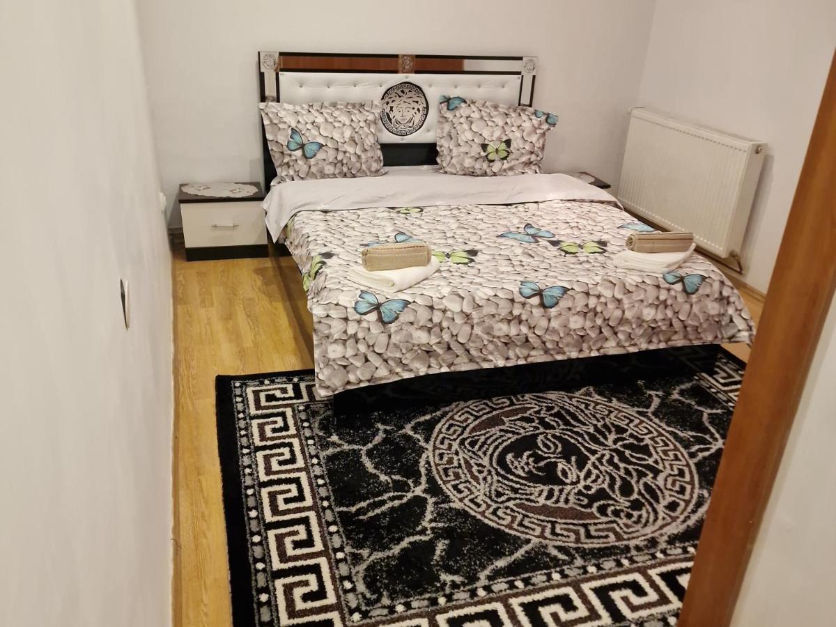 Ciprians' Home Săcele エクステリア 写真