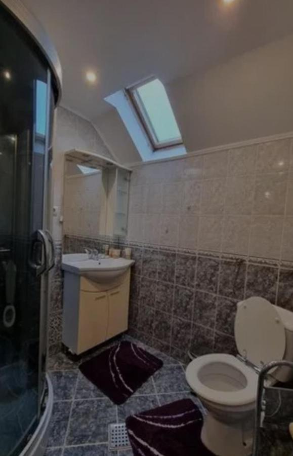 Ciprians' Home Săcele エクステリア 写真