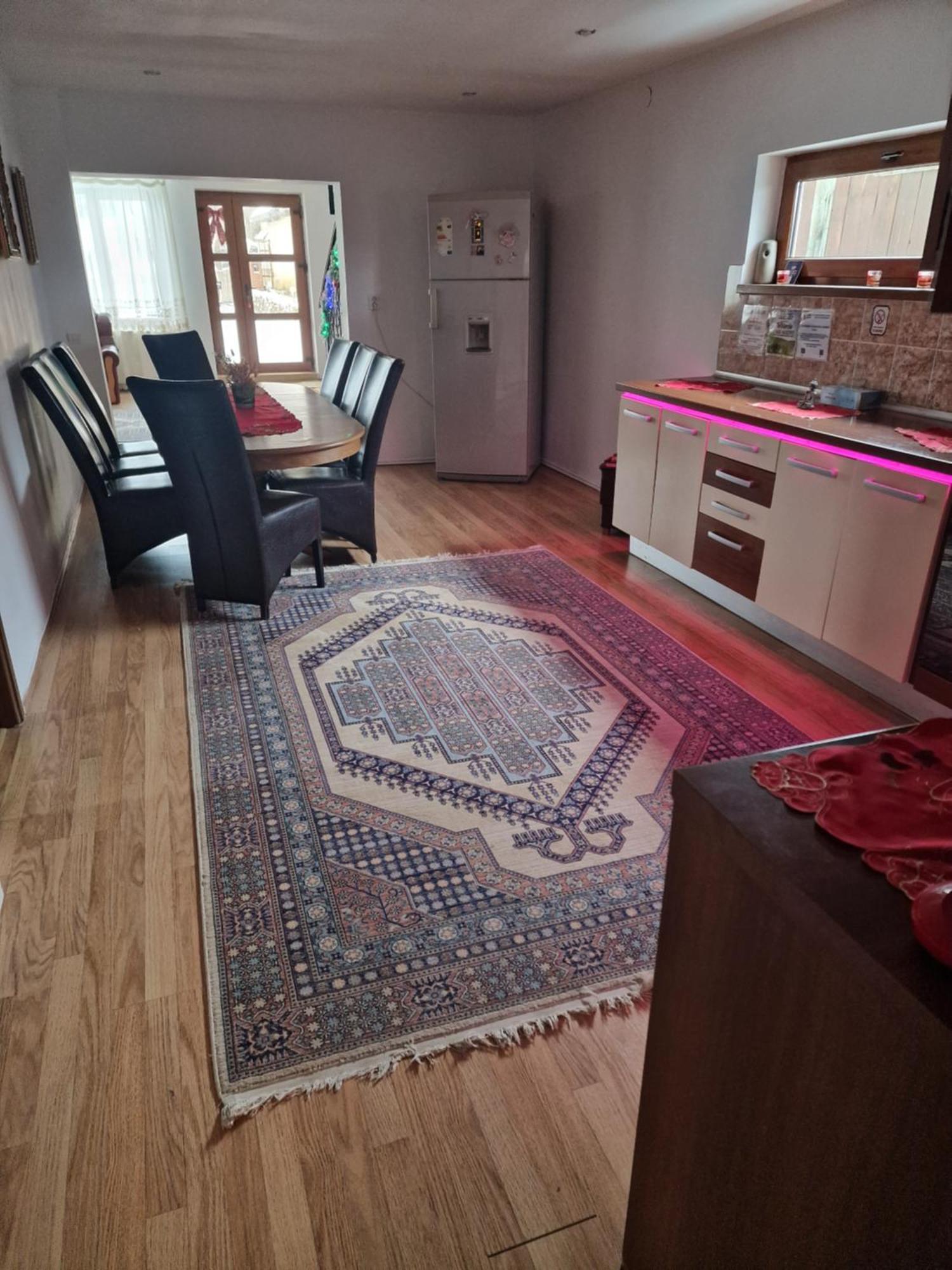 Ciprians' Home Săcele エクステリア 写真