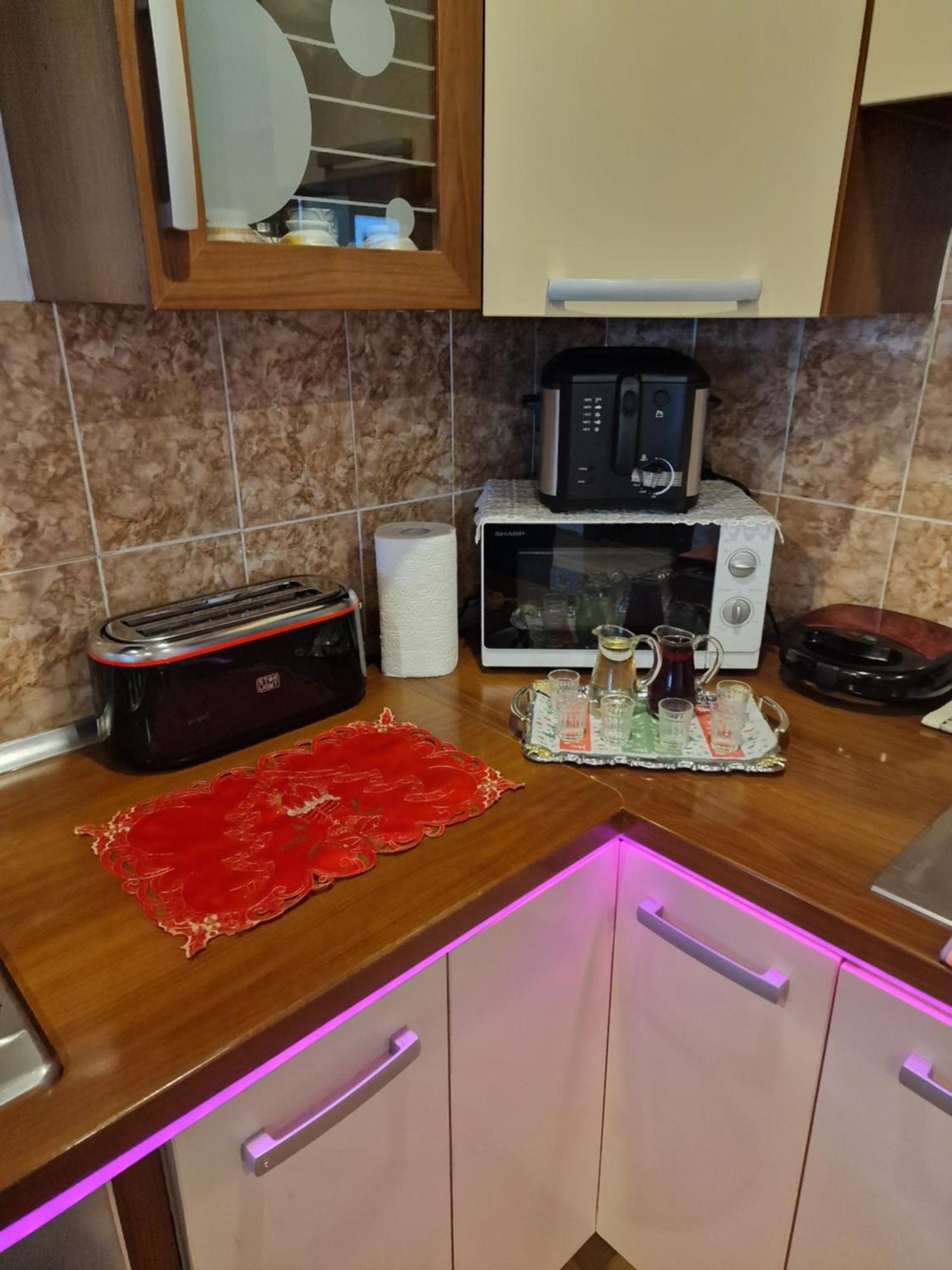 Ciprians' Home Săcele エクステリア 写真